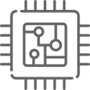 Semiconductor chips are the engine and lifeblood of the future world of technology. Providing faster and more powerful chips is the key to emerging technologies fulfilling their potential. Build VLSI chip designing capabilities to power new-age technologies like AI, IoT, VR, Mobility, Cloud, and Analytics.